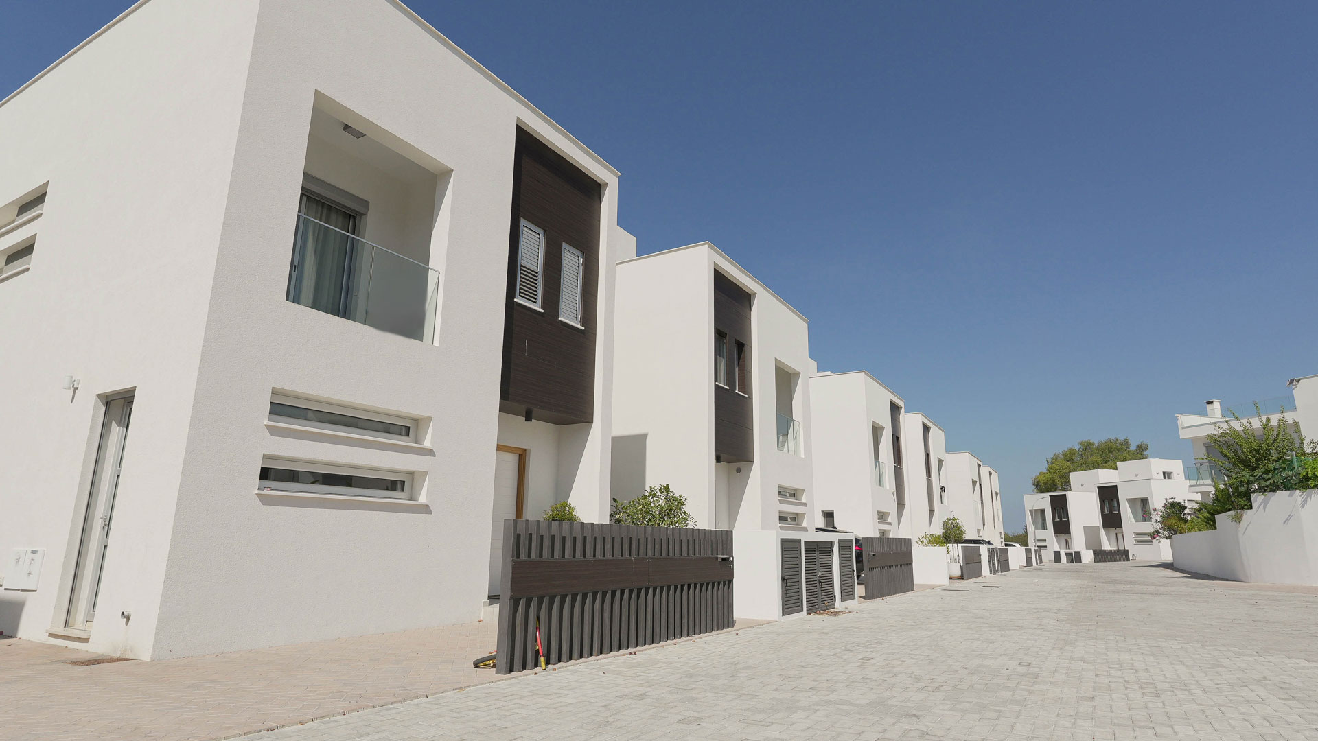 Photos-of-Exterior-of-various-homes-in-Paphos-at-Riga-Homes,-a-Development-by-DNP-Properties-in-Cyprus-2