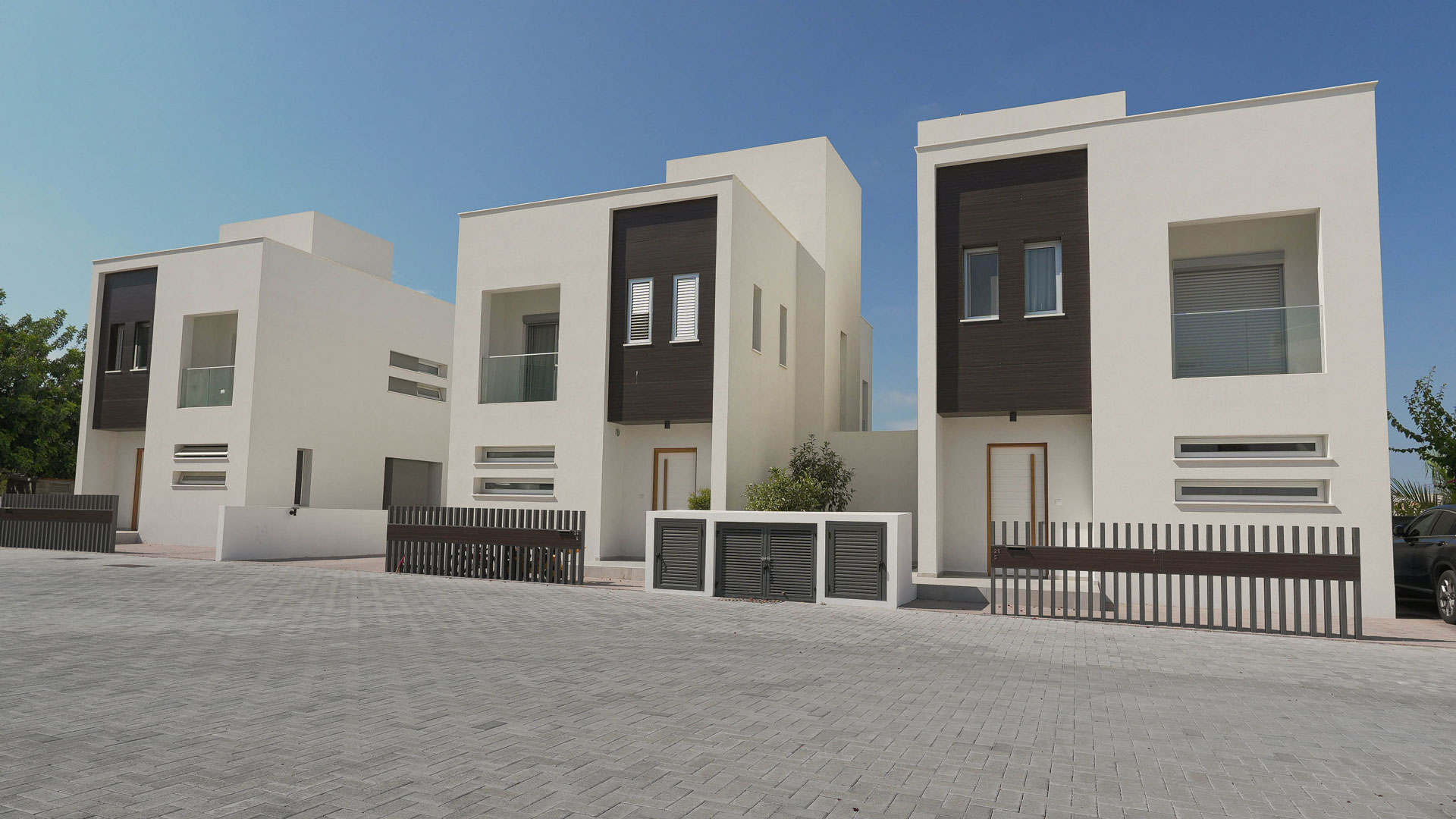 Photos-of-Exterior-of-various-homes-in-Paphos-at-Riga-Homes,-a-Development-by-DNP-Properties-in-Cyprus-3