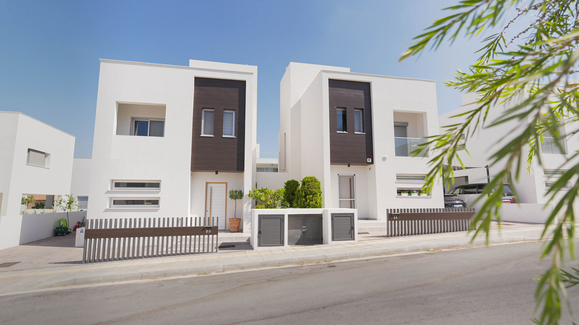 Photos-of-Exterior-of-various-homes-in-Paphos-at-Riga-Homes,-a-Development-by-DNP-Properties-in-Cyprus-4