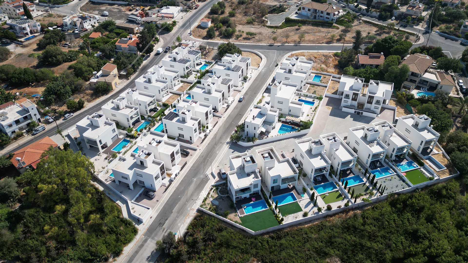 Photos-of-Exterior-of-various-homes-in-Paphos-at-Riga-Homes,-a-Development-by-DNP-Properties-in-Cyprus-6