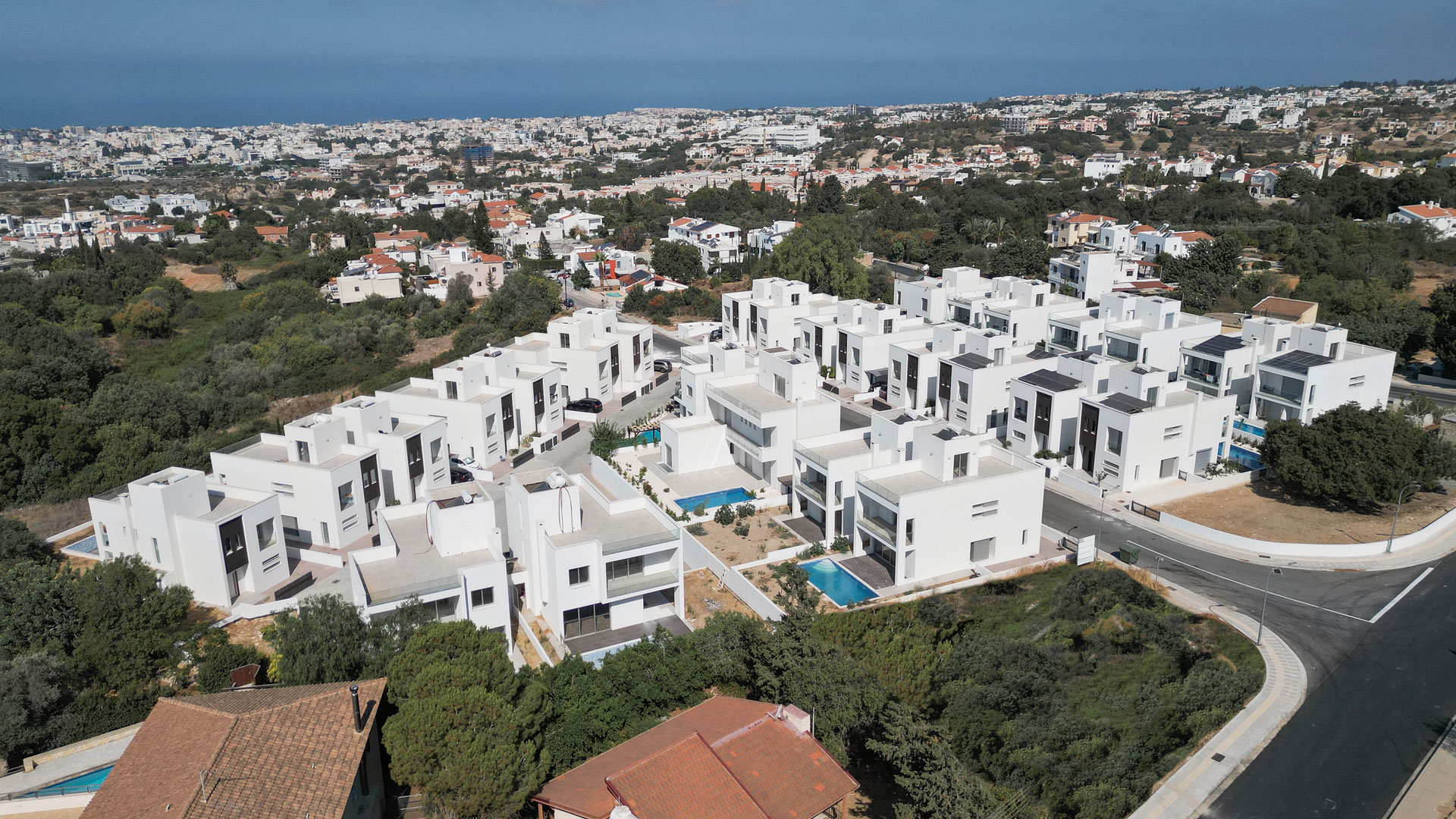 Photos-of-Exterior-of-various-homes-in-Paphos-at-Riga-Homes,-a-Development-by-DNP-Properties-in-Cyprus-7
