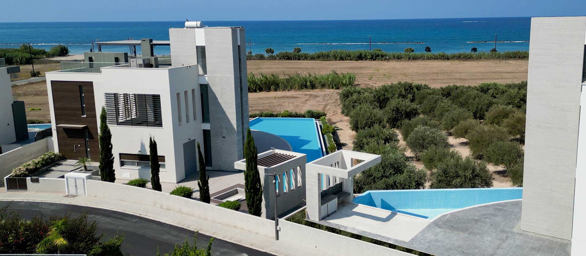 photo-of-beach-villa-in-a-development-by-DNP-Properties-in-Cyprus