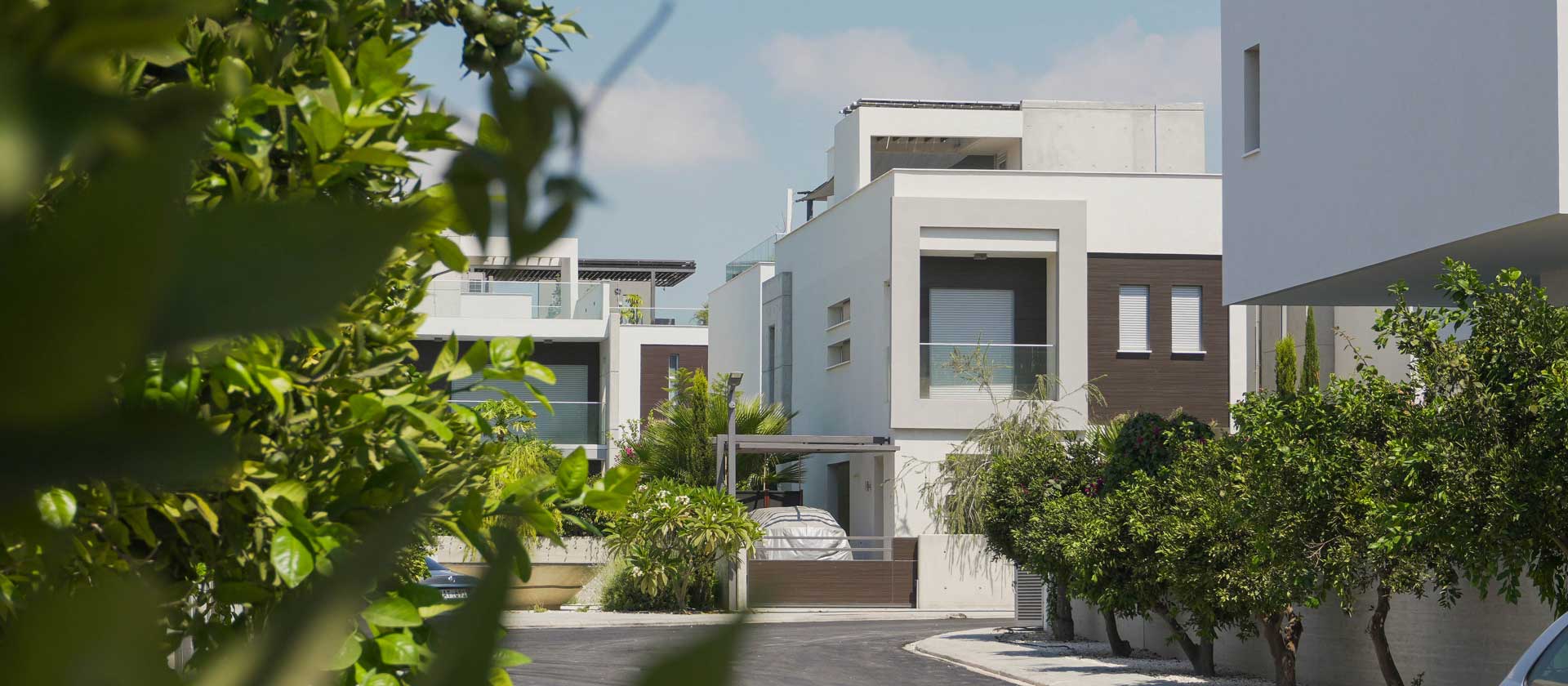 photo-of-houses-in-a-development-by-DNP-Properties-in-Cyprus